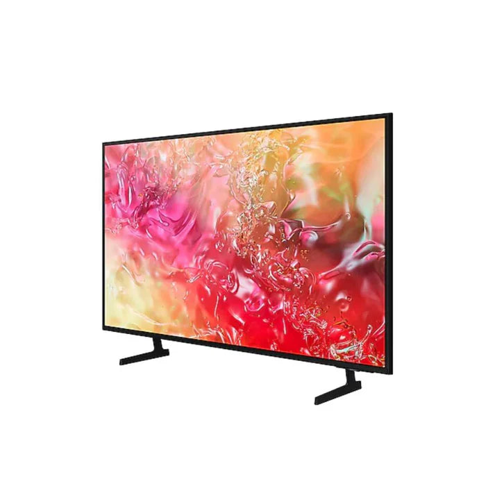 Televisor Samsung 55" 4K UHD