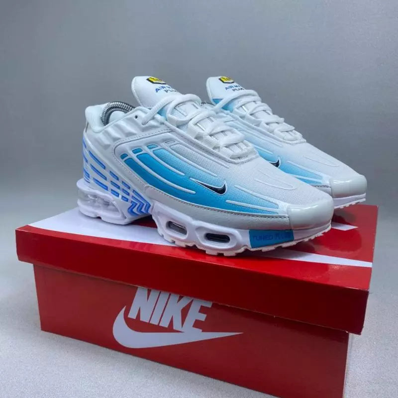 NIKE TN PLUS DE HOMBRE 4️⃣0️⃣al4️⃣4️⃣