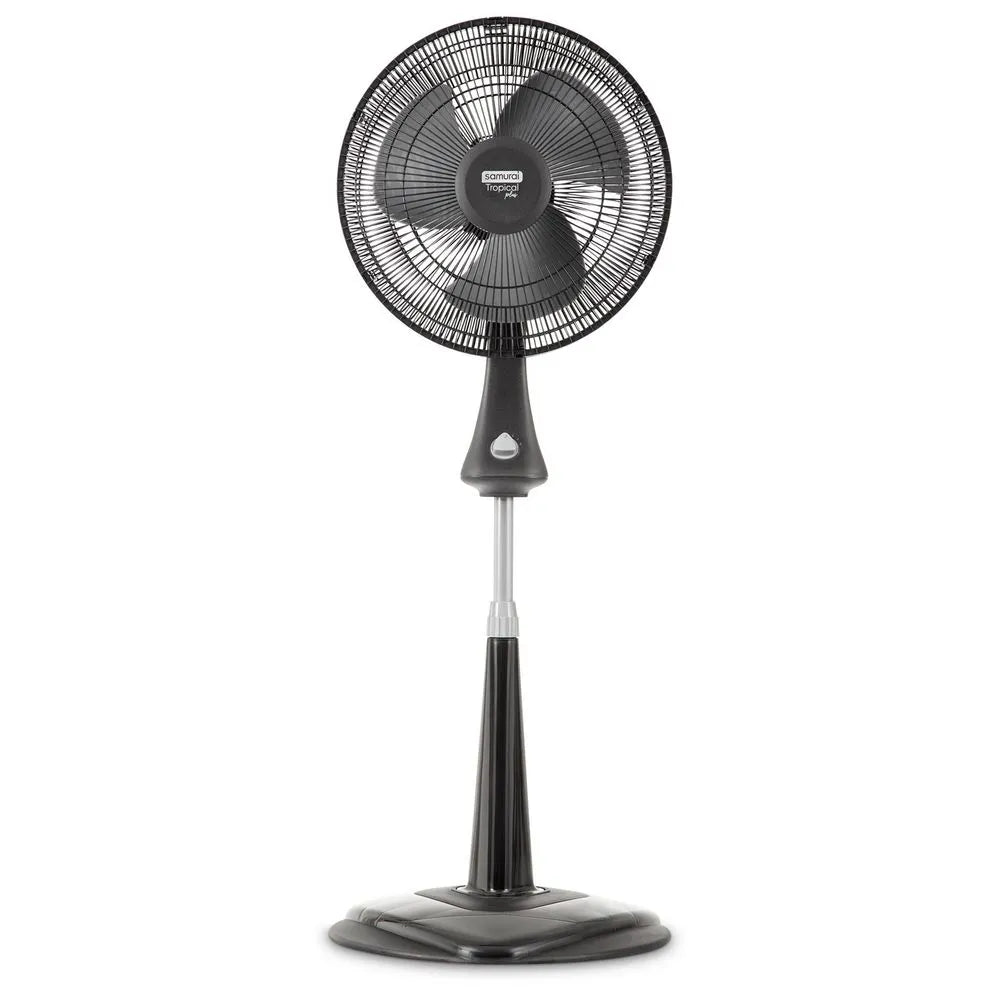 Ventilador De Piso Samurai Tropical Plus De 18 Pulgadas 70 W