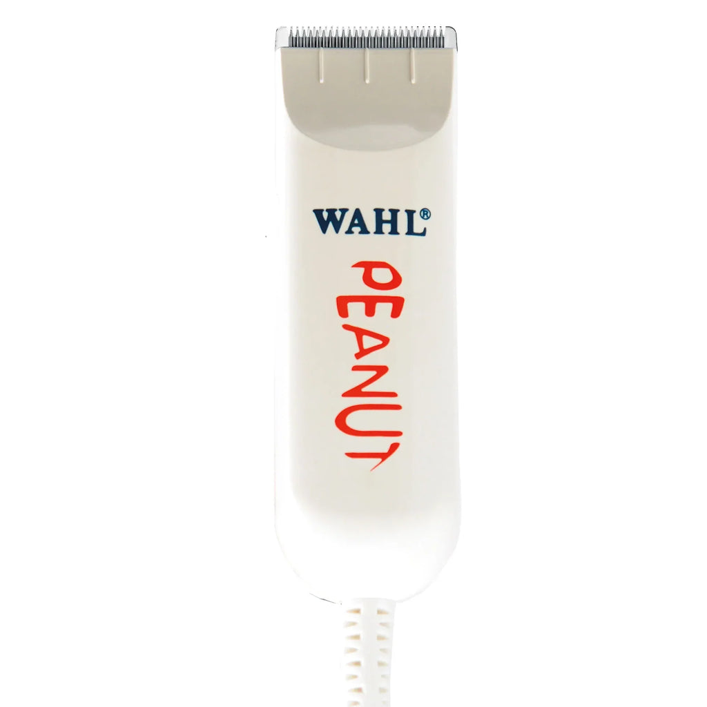 Maquina Peanut Patillera Wahl