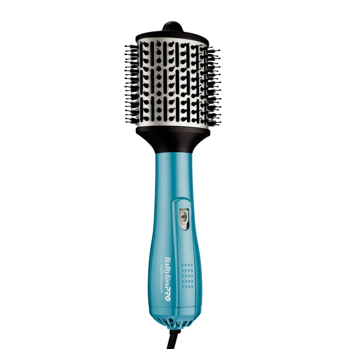 Cepillo Secador Babyliss Profesional 3.5"