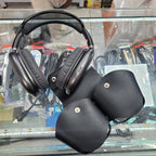 Auriculares AirPods Max P9 con estuche GENERICO