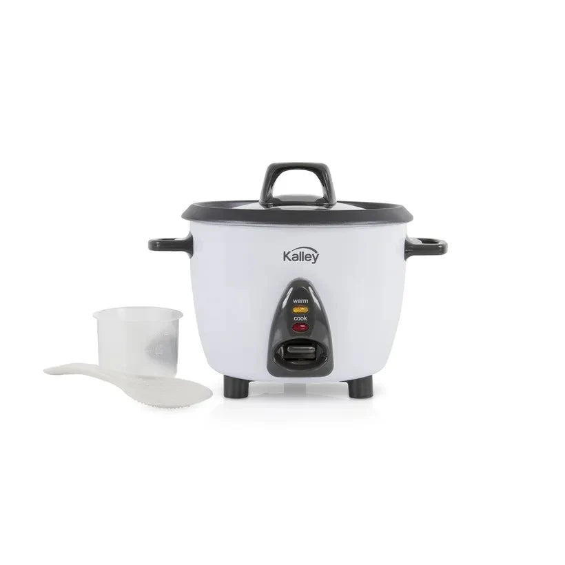 Arrocera Kalley 3 Tazas