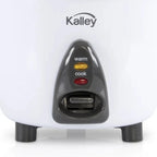 Arrocera Kalley 3 Tazas