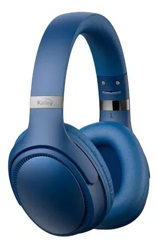 Diadema Kalley Inalámbrica Larga Duración