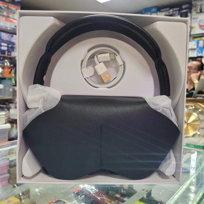 Auriculares AirPods Max P9 con estuche GENERICO