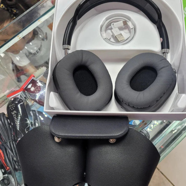 Auriculares AirPods Max P9 con estuche GENERICO
