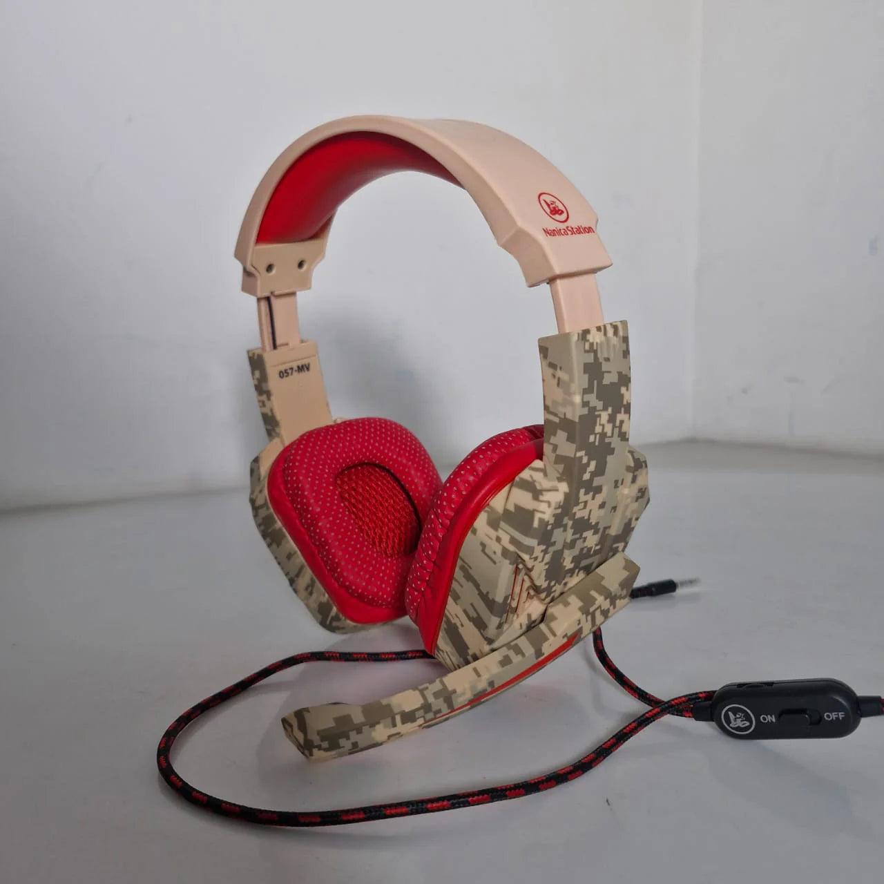 DIADEMA PARA PS4 Generico