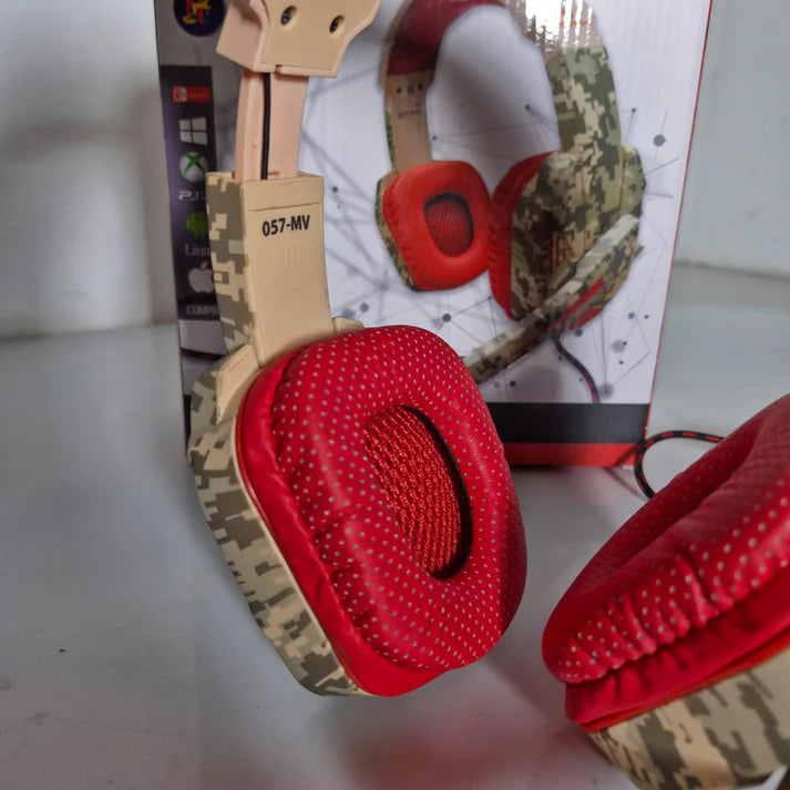 DIADEMA PARA PS4 Generico