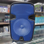 Cabina Jexpa 8" Jx-25