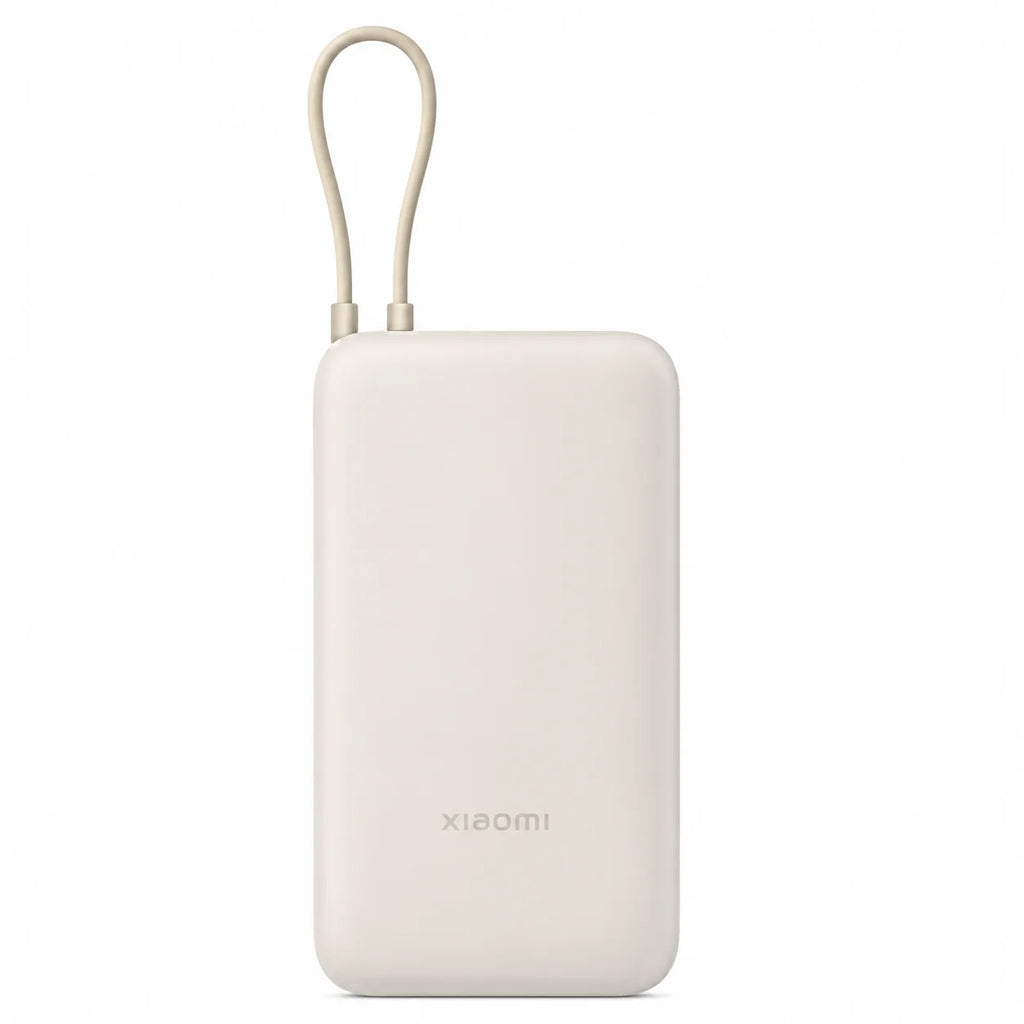 Power Bank Xiaomi 10000 mAh