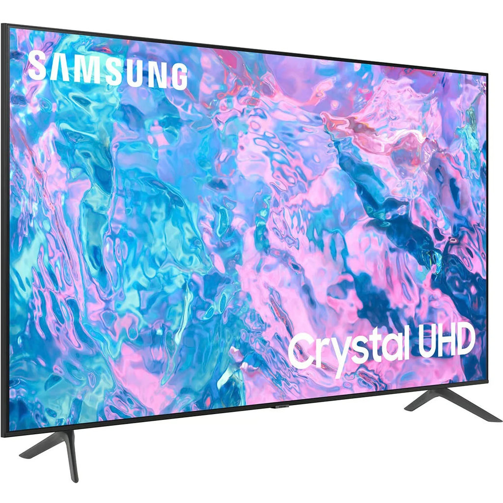 Televisor Samsung 65" 4K