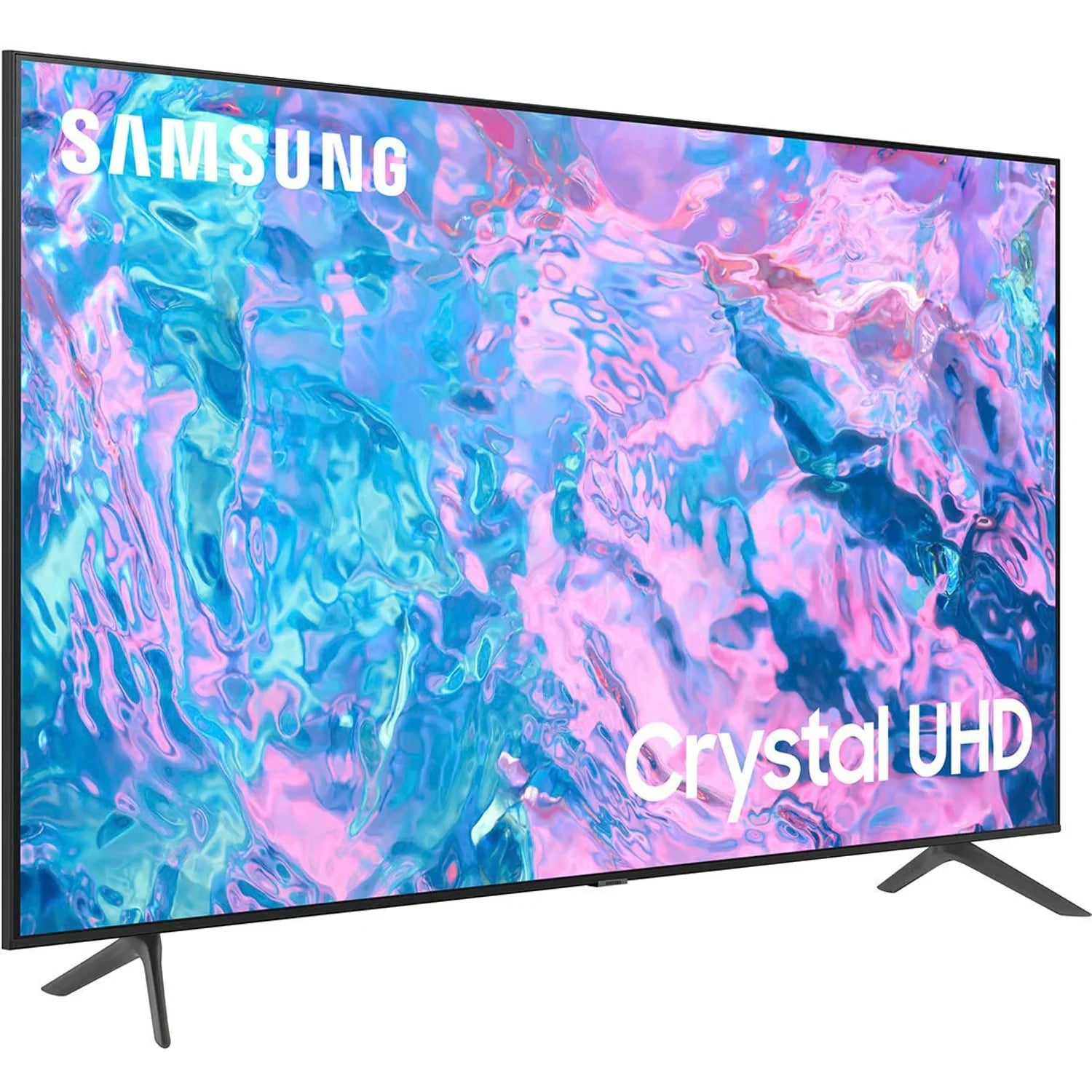 Televisor Samsung 65" 4K
