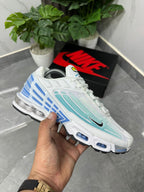 NIKE TN PLUS DE HOMBRE 4️⃣0️⃣al4️⃣4️⃣