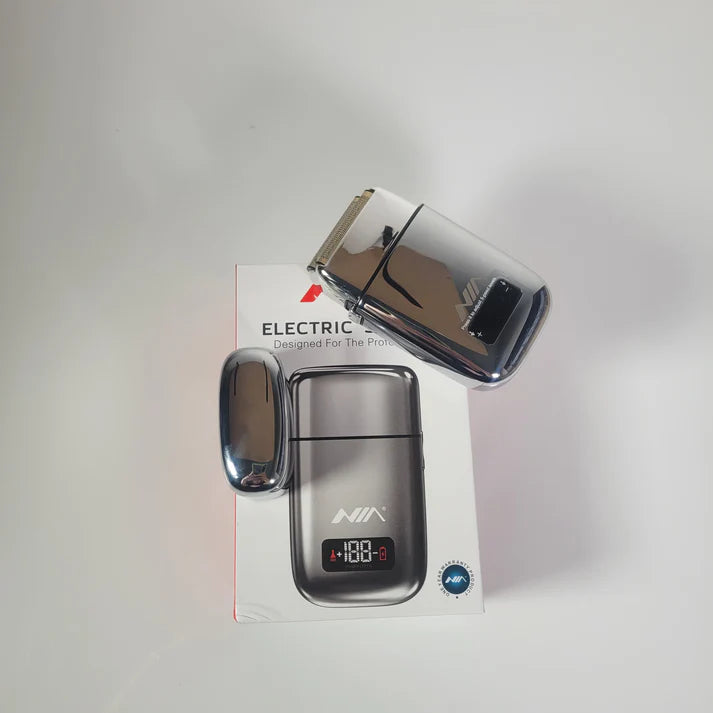 Afeitadora Shaver Nia An -1763