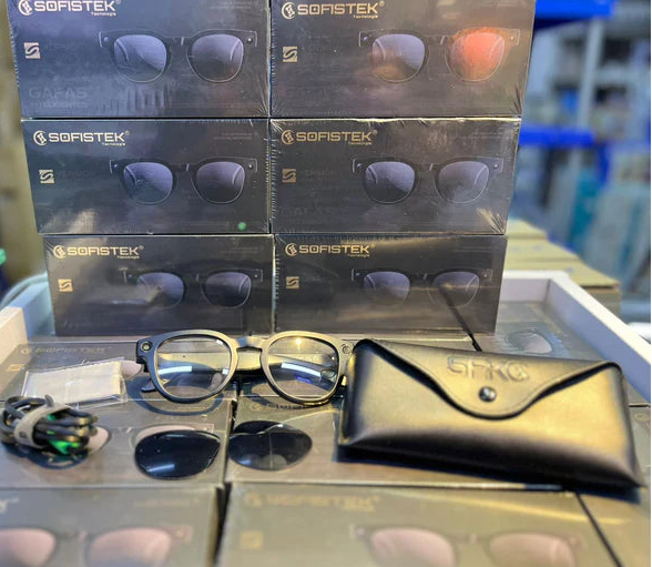 Gafas Inteligentes Sofistek Skg720