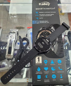 Reloj Kalley Smart K-watch 4 Negro