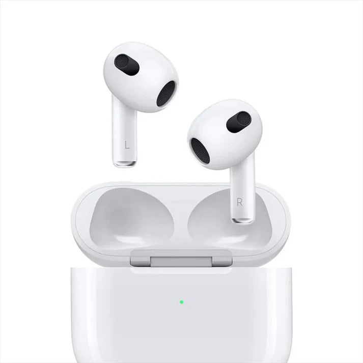 Auriculares Generico Tipo AirPods Tercera Generación