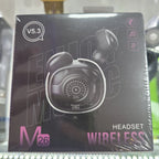 Auriculares M26 GENERICO