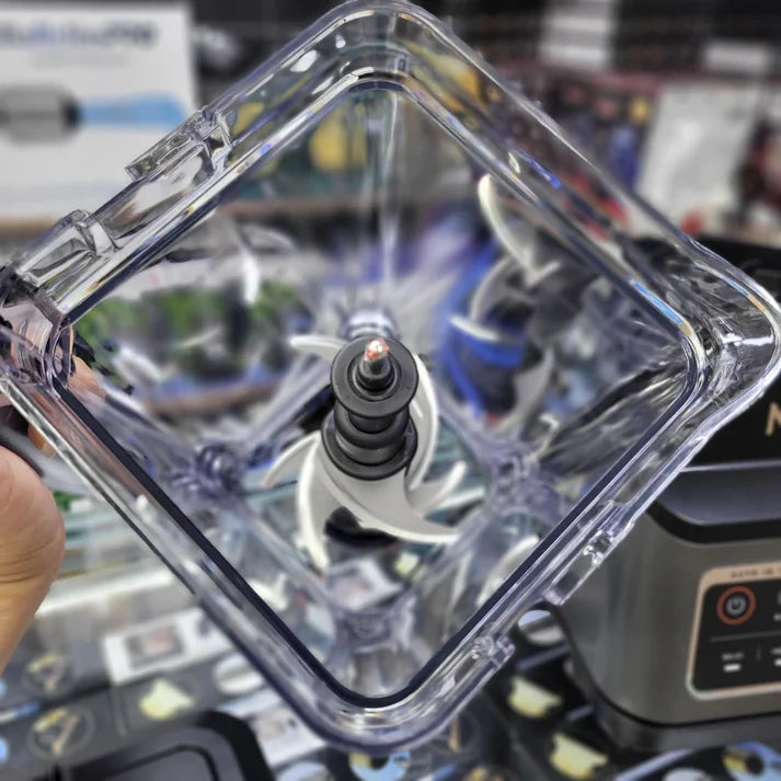 Licuadora Ninja 1400 Auto-iq Generico