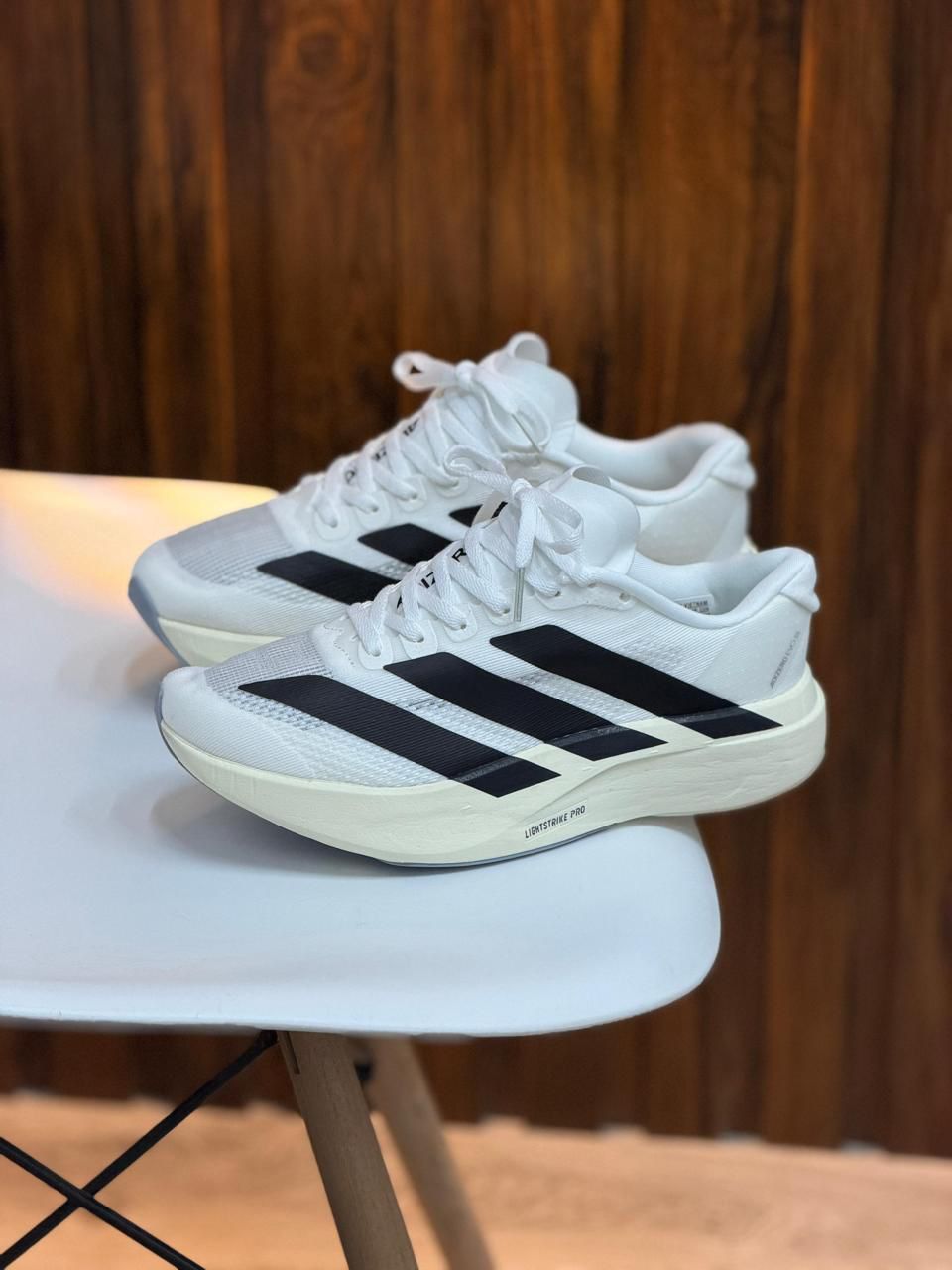 ADIZERO DE DAMA Y HOMBRE 3️⃣6️⃣al4️⃣4️⃣