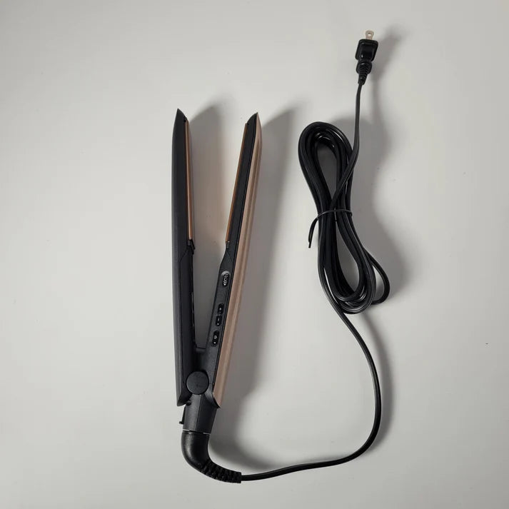Plancha De Cabello Remington Keratina