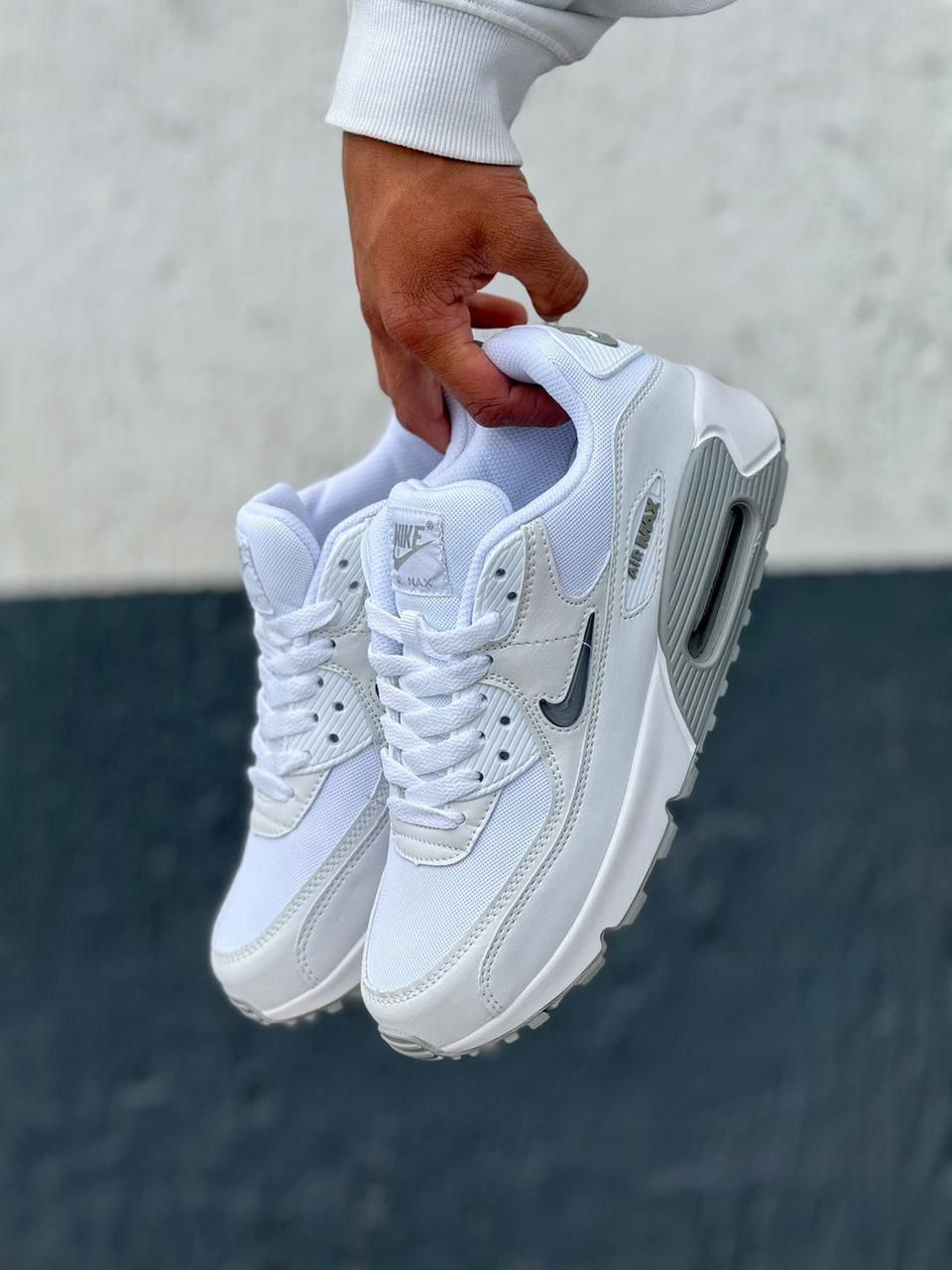 IKE AIR MAX DE DAMA Y HOMBRE 3️⃣6️⃣al4️⃣4️⃣