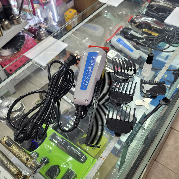 Maquina De Motilar Tipo Designer Generico