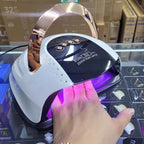 Lámpara De Uñas S2pro 268w
