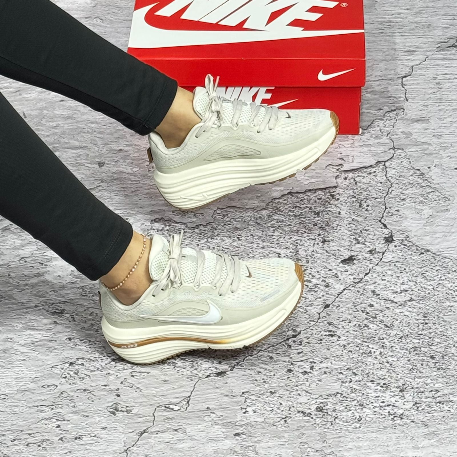 NIKE WINFLO DAMA 3️⃣6️⃣al3️⃣9️⃣