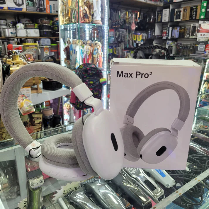 Diadema Max Pro2 GENERICO