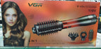 Cepillo Secador VGR 4 en 1