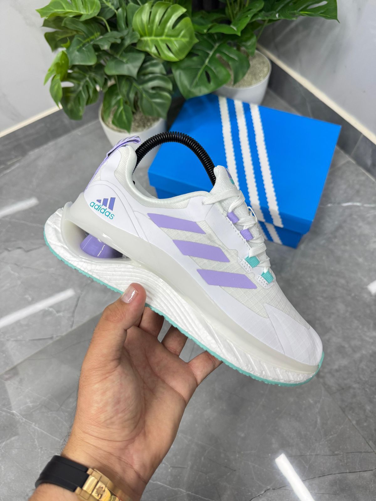 ADIDAS NUEVA DE DAMA 3️⃣6️⃣al3️⃣9️⃣