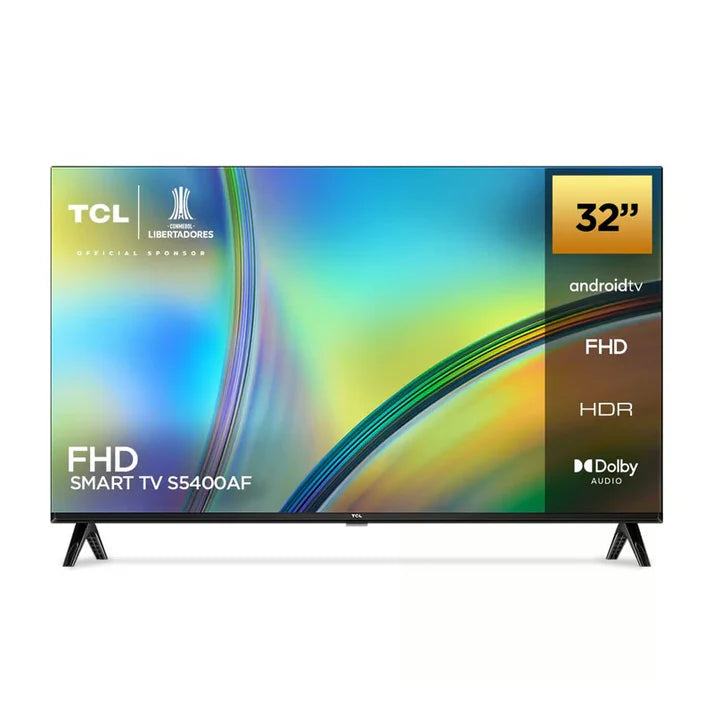 Televisor TCL 32" HD