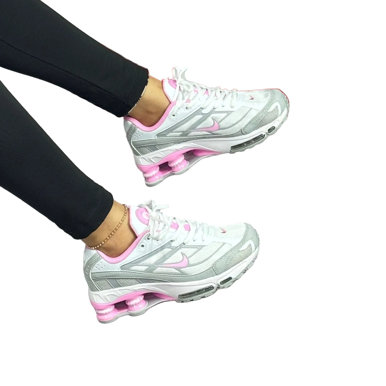 NIKE SHOX SUPREME DAMA 3️⃣6️⃣al3️⃣9️⃣