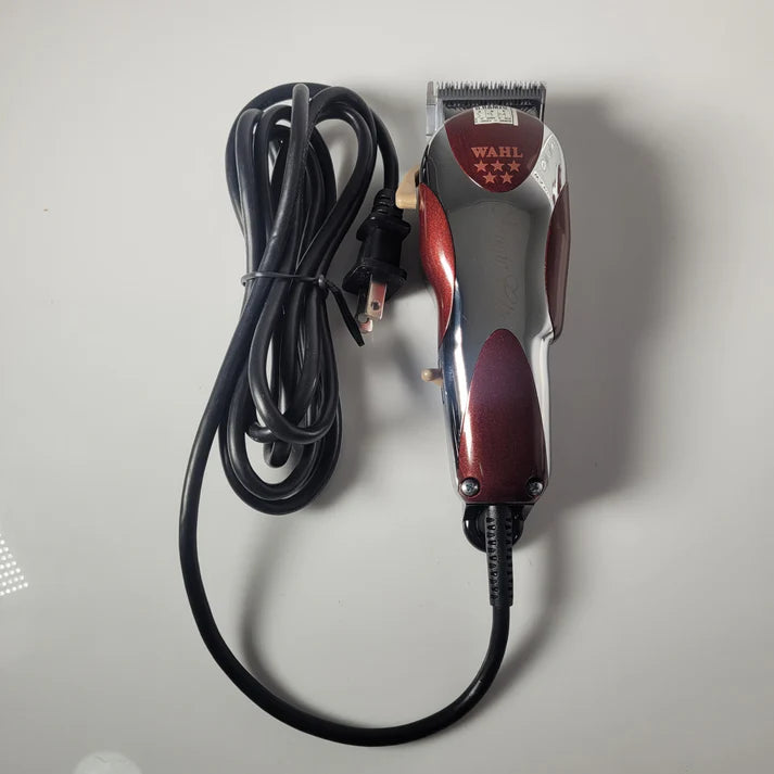 Maquina De Motilar Magic Clip 5.000 Rpm