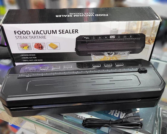Sellador Al Vacío Y001