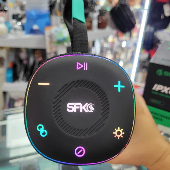 Parlante Sofistek Skp150