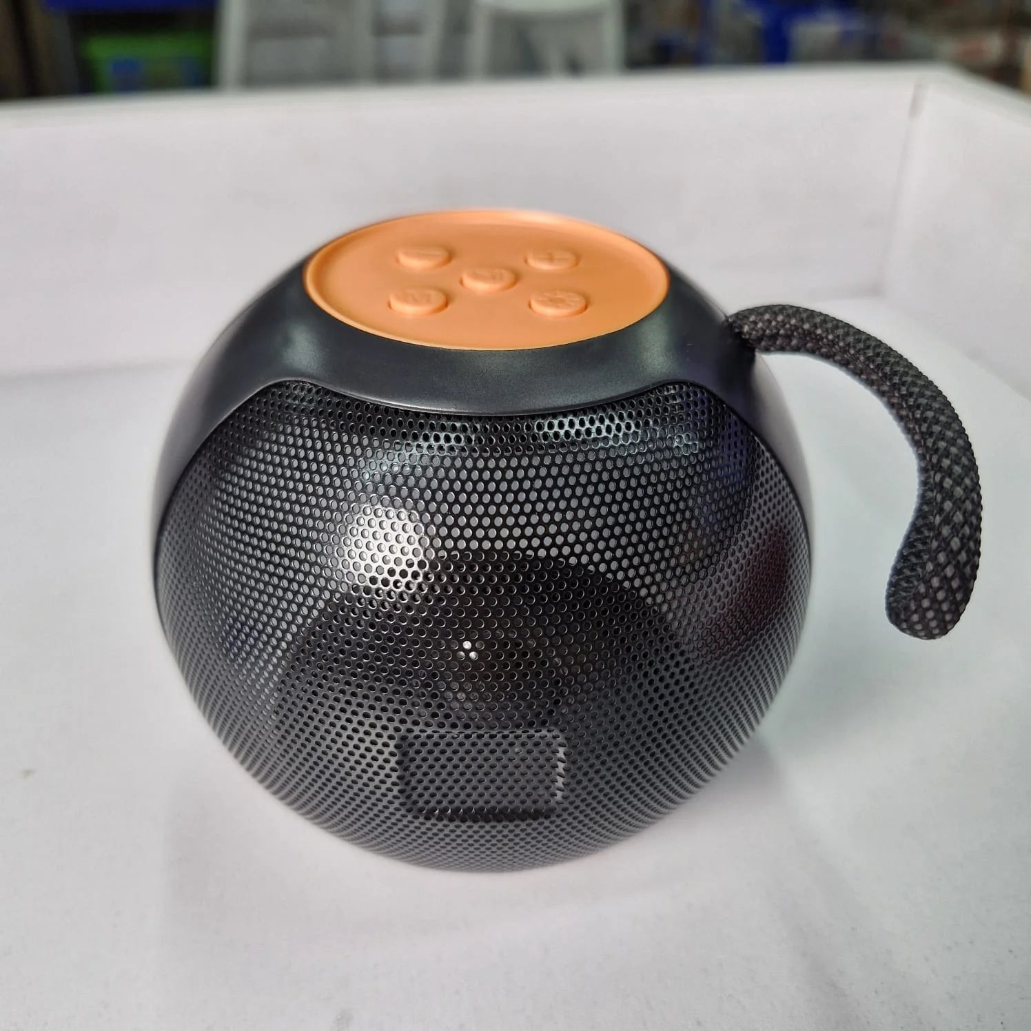 Parlante Bluetooth 811 Generico