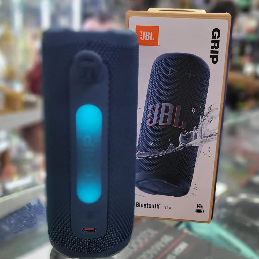Parlante JBL GRIP