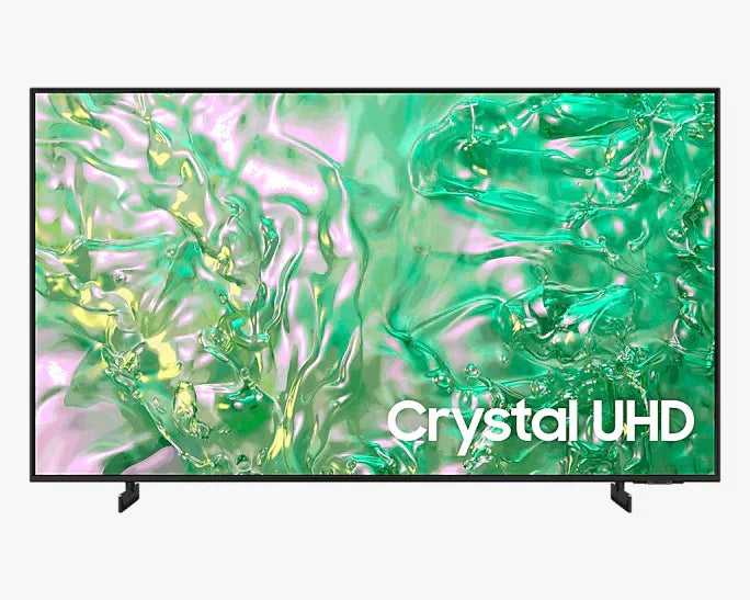 Televisor Samsung 55" 4K UHD