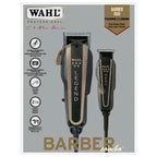 Combo Barber Profesional Wahl