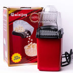 Crispetera Minijoy