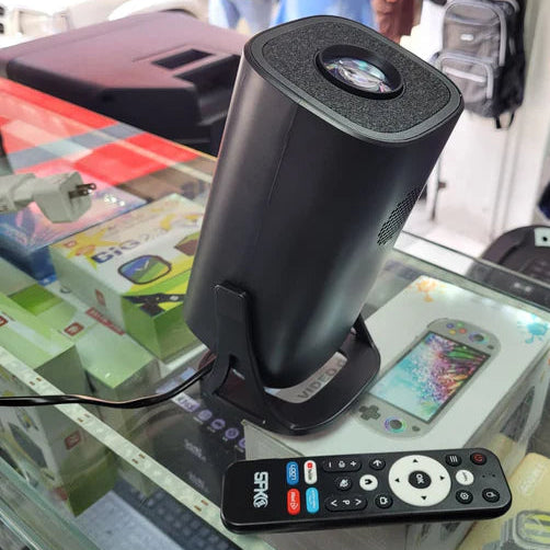 Video Beam Android Sofistek Skp450