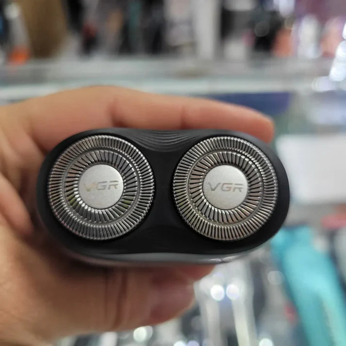 Afeitadora Vgr Shaver 345