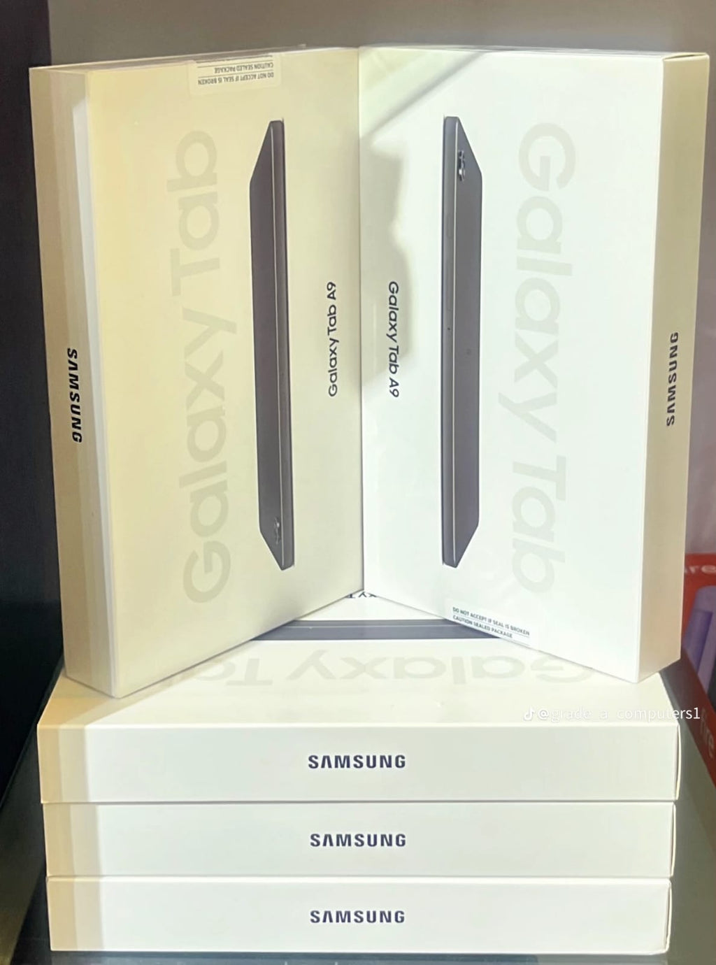 Tablet Samsung Tab A9 64/4GB