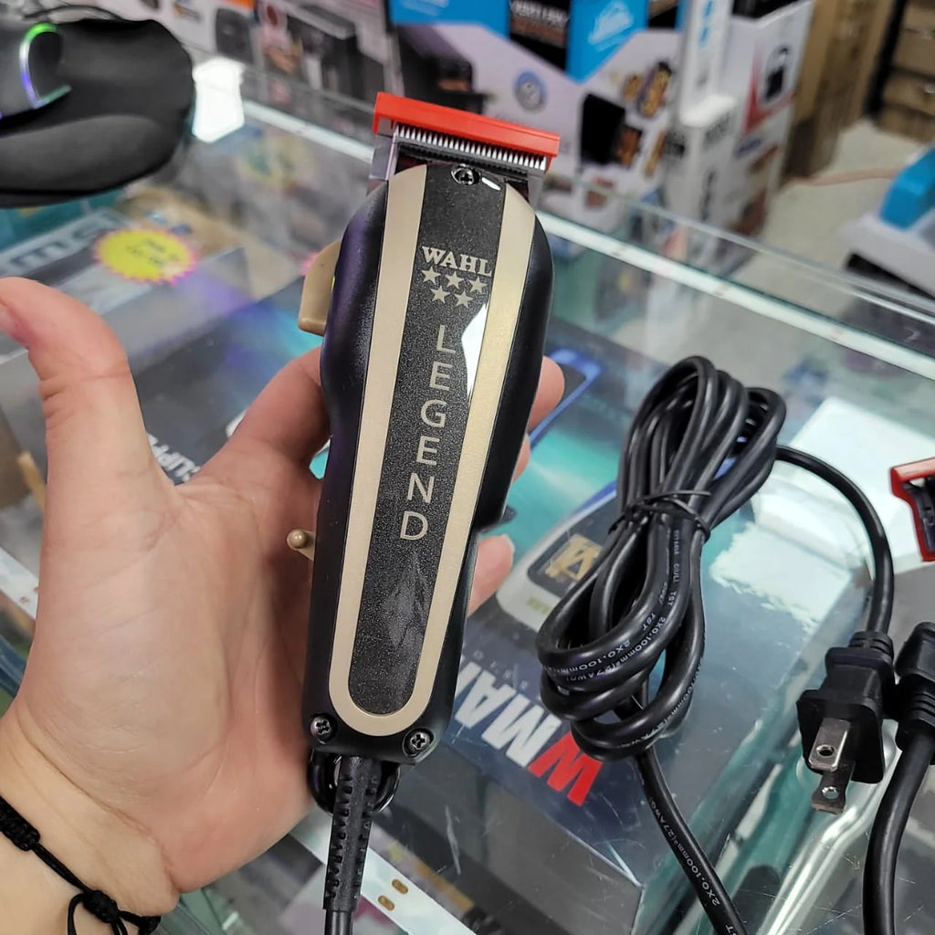 Combo Barber Profesional Wahl