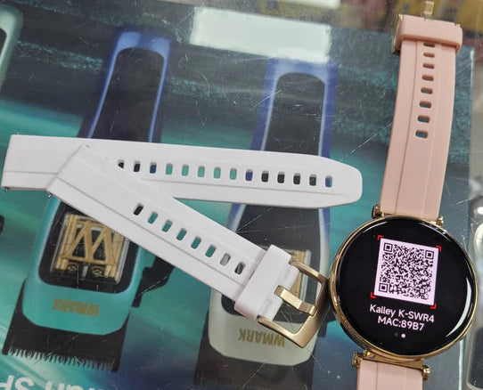 RELOJ KALLEY SMART K WATCJ 4