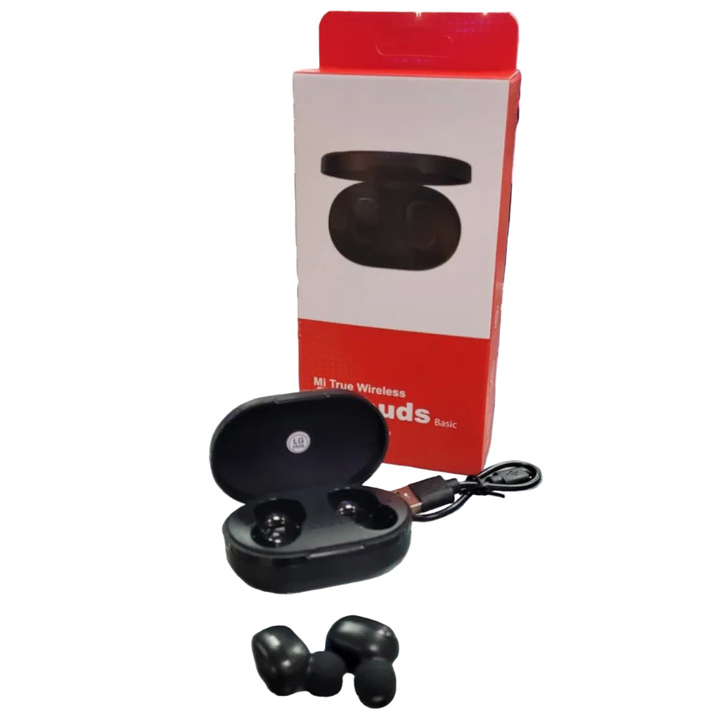 Audifonos Airdots Tipo Xiaomi