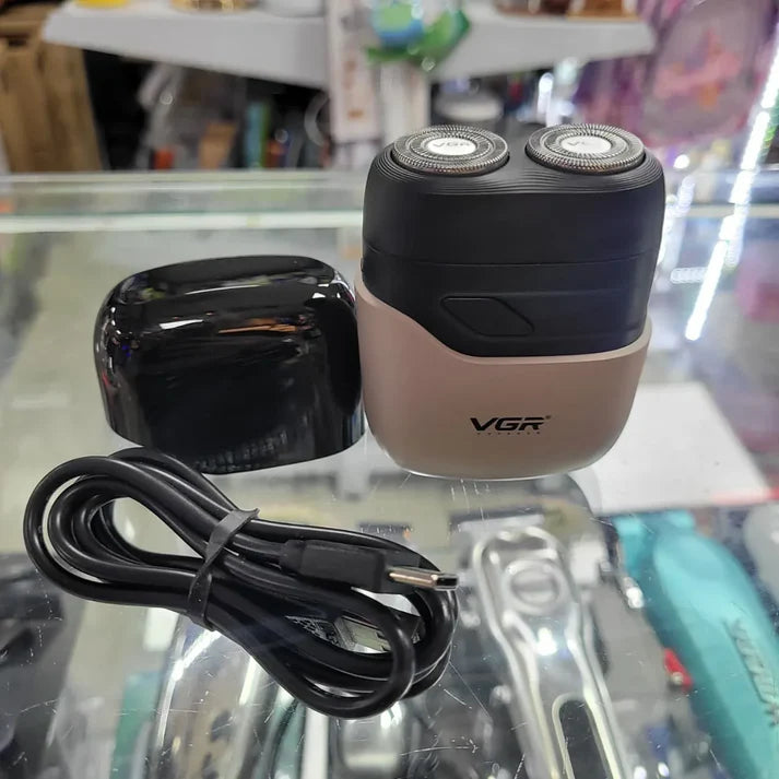 Afeitadora Vgr Shaver 345